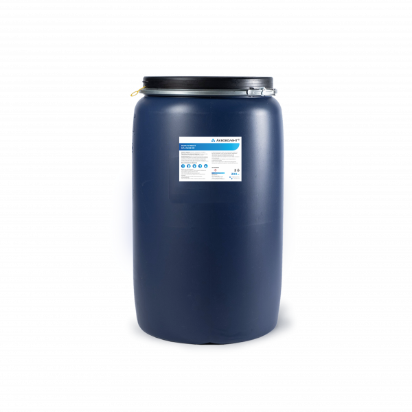 Коагулянт Аквавалент<sup>®</sup> CA‑A208‑01